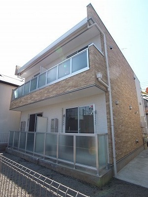 リブリ・上の宮