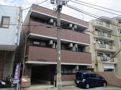 サンライフ北寺尾