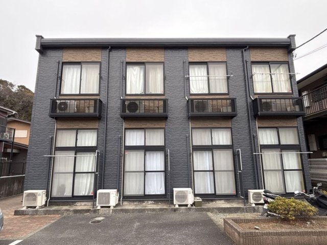 レオパレスグリーンパーク深谷