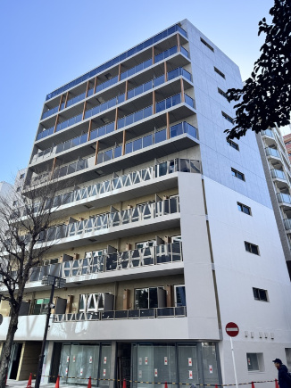 ルミーク関内Ⅱ