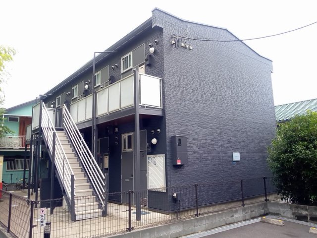 レオパレスＯＭＯＴＥⅡ