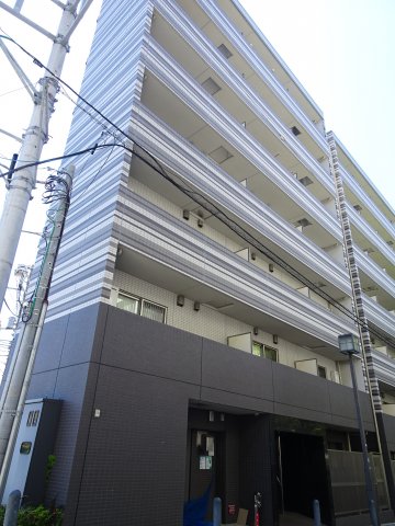 リヴシティ横濱インサイト