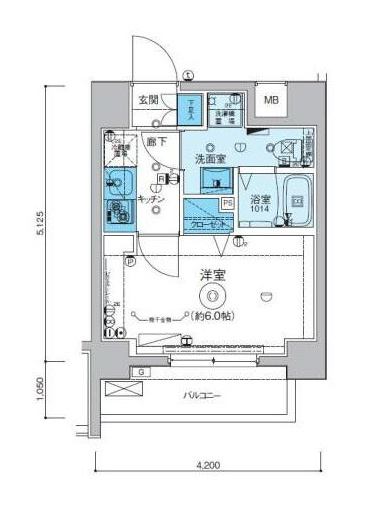 リヴシティ横濱インサイト