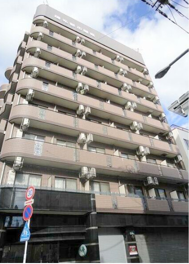 グリフィン横浜・メディオ