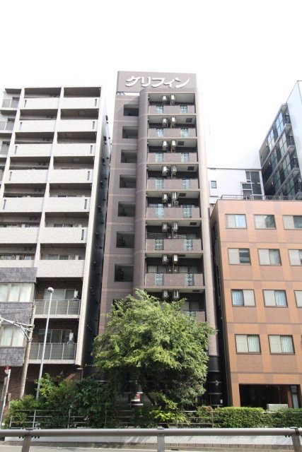 グリフィン横浜・桜木町六番館