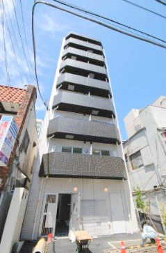 プレミアムキューブ関内