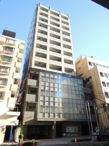 日神デュオステージ馬車道