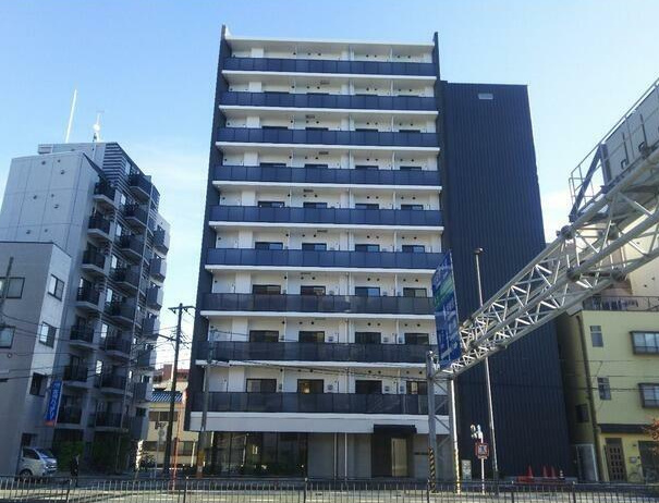 ザ・パークハビオ西横浜 