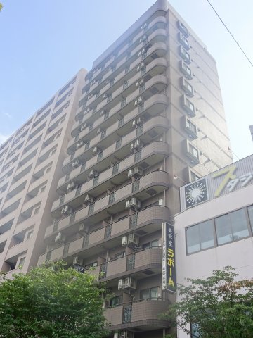 HF関内レジデンス