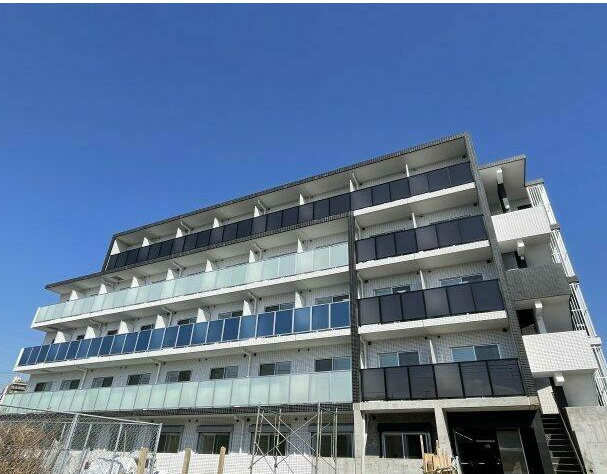 リライア川崎WEST SIDE