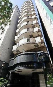 グリフィン横浜・馬車道駅前