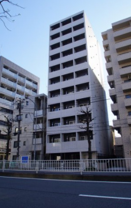 ベルシード横濱ウエストⅡ