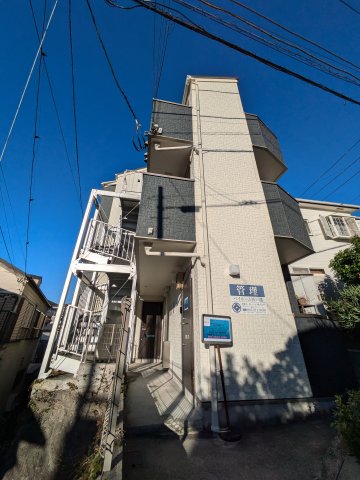 ベイルーム西戸部
