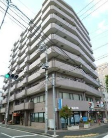 ナイスアーバン横濱駅東館