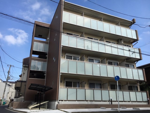 クレイノアドバンス川崎 4階建て 1K 11.9万円の賃貸空室情報