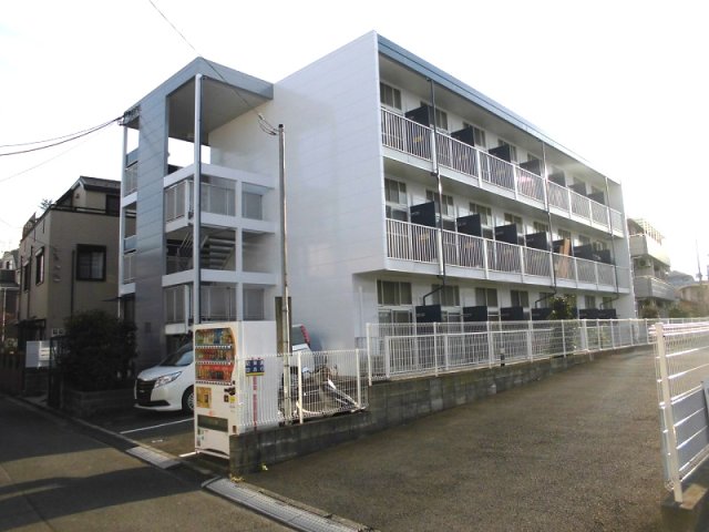 レオパレスＡＸＬⅡ