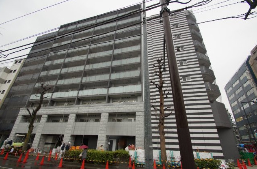 ガーラ横濱関内グランドステージ