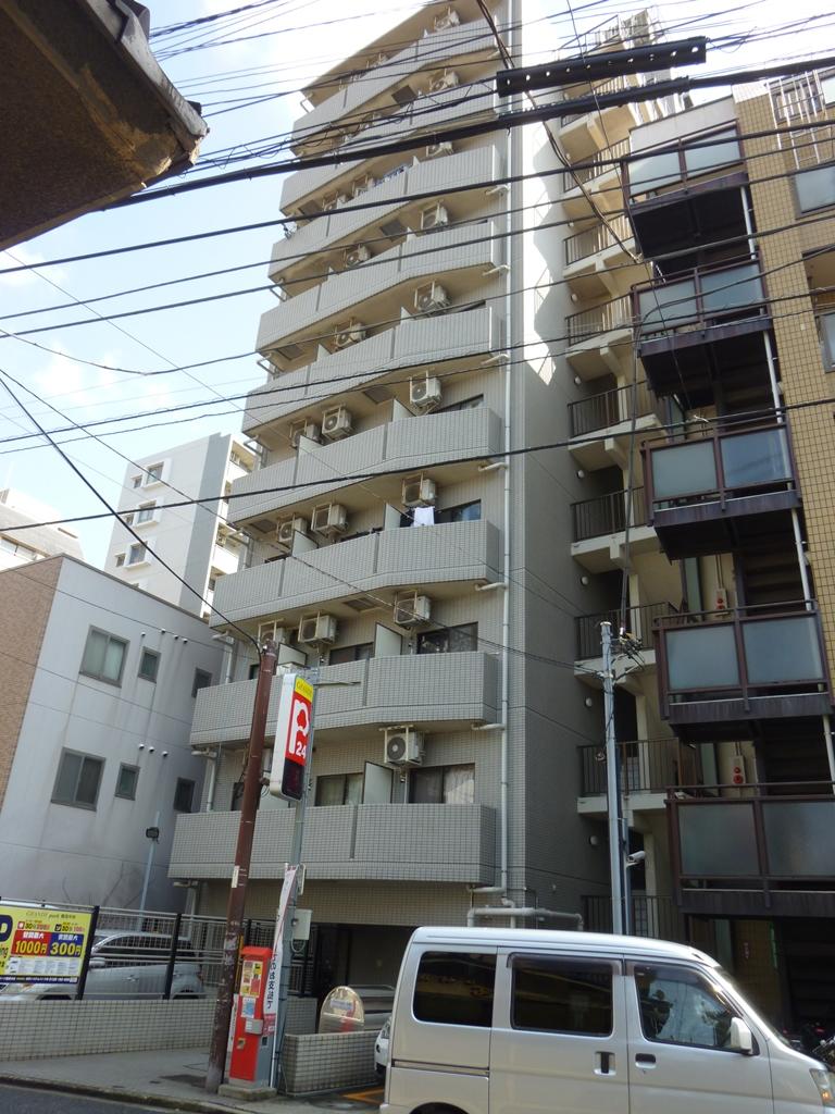 エクセル鶴見