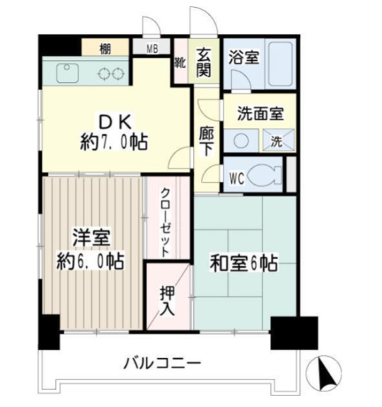 駒形エクセルⅡ