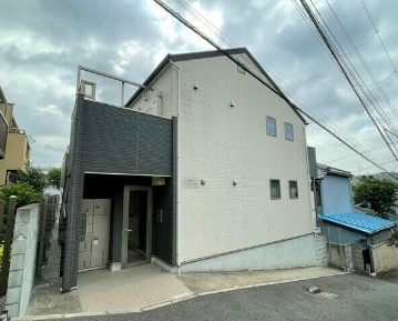 ヴィシェット三ツ沢