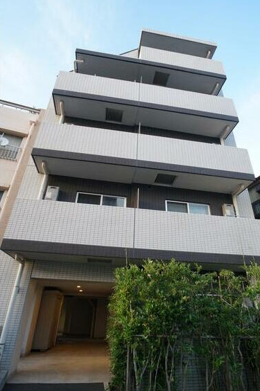 グランヴァンタクティス横濱