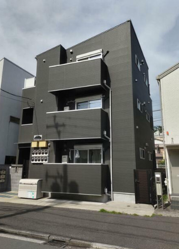 ホワイトファン