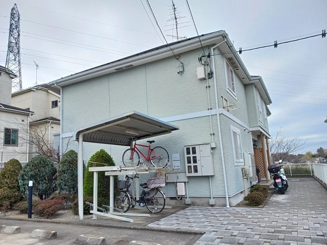 クレストメゾンⅦ