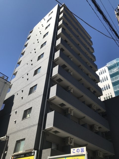 フェニックス伊勢佐木町