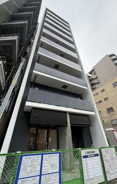 プライムブリス横濱関内