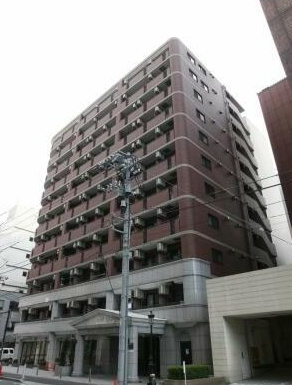 グリフィン横浜・山下公園弐番館