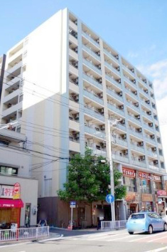 Rising place 桜木町二番館