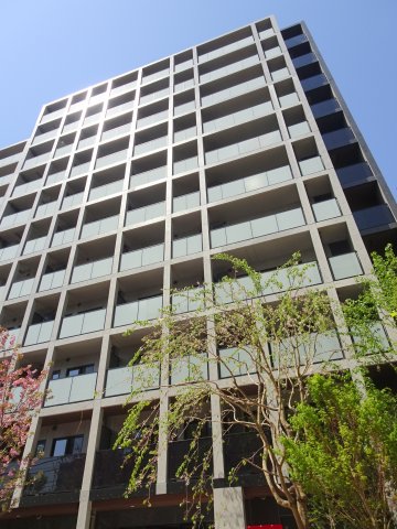 エステムプラザ横濱関内