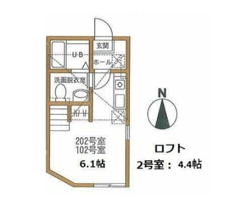HCHオールブルー入江