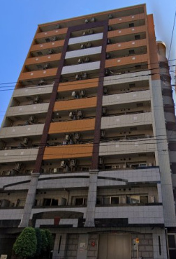 グランド・ガーラ横濱山下町