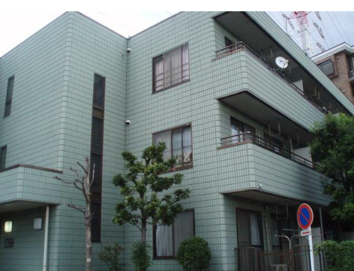 京コーポ