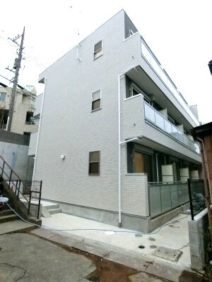 リブリ・溝ノ口