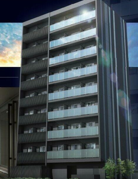 リライア横濱生麦