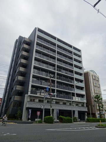 グランド・ガーラ横浜