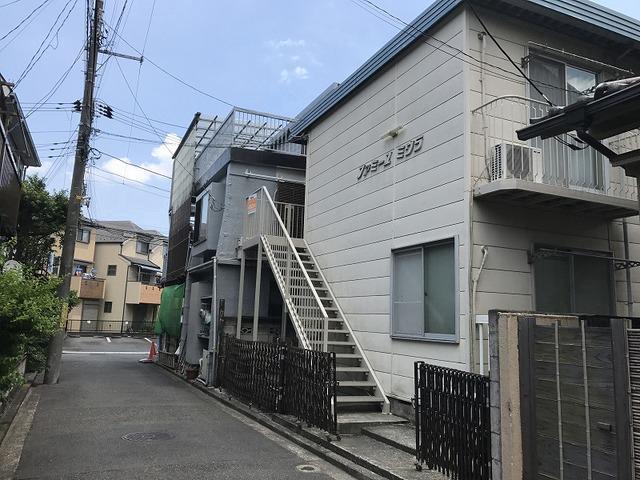 ファミーユ・三浦