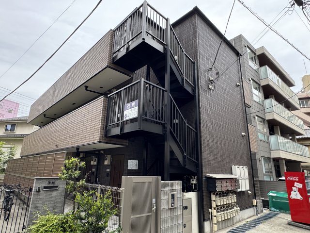 ベイルーム鶴見中央