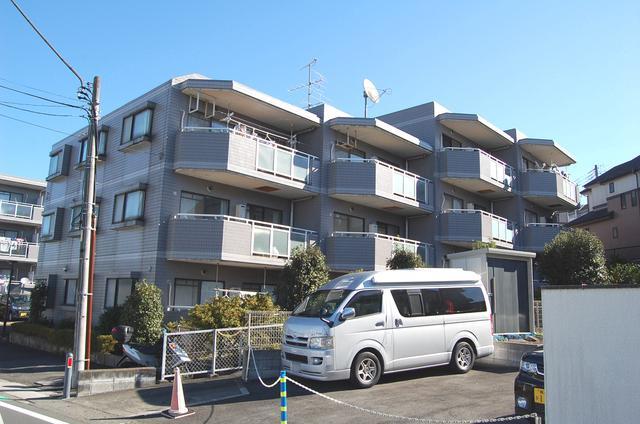 ロイヤル二俣川Ｃ棟
