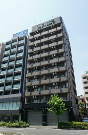 グリフィン横浜・桜木町弐番館