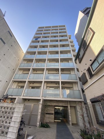 クレイシア横濱阪東橋