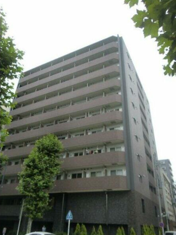 フェニックス横濱関内BAY GAIA