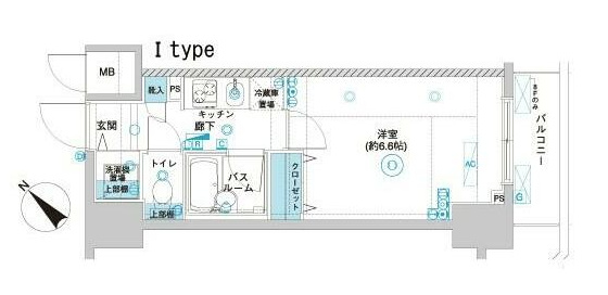 フェニックス横濱関内BAY GAIA