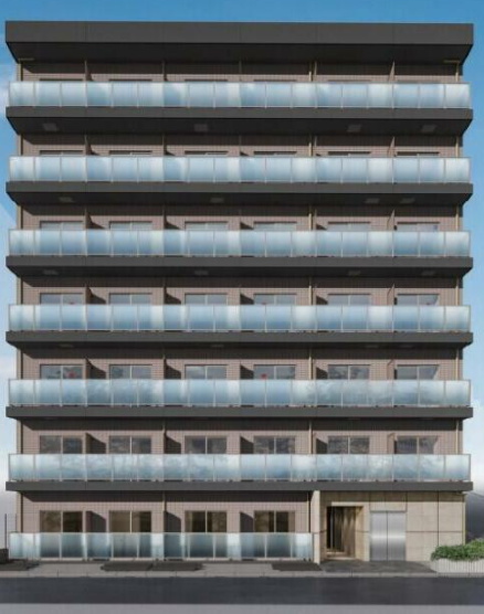 リヴシティ横濱石川町