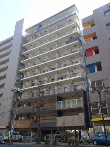 プレール・ドゥーク横浜SOUTH　Maison　Loire