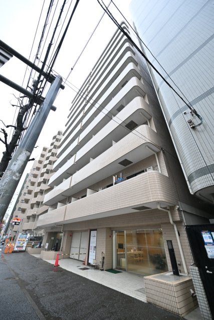 横浜平沼ダイカンプラザ三号館