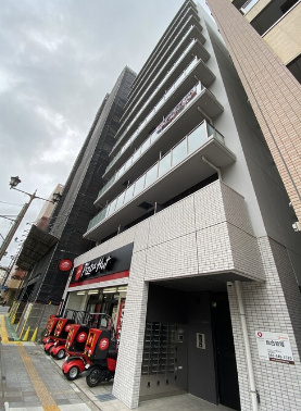 TRE  LUCE横濱関内