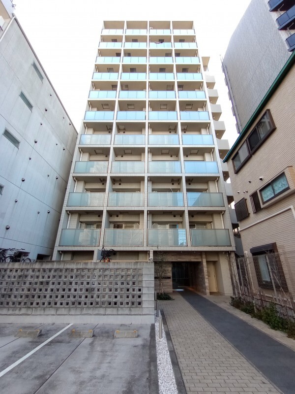 SHOKENResidence横浜伊勢町